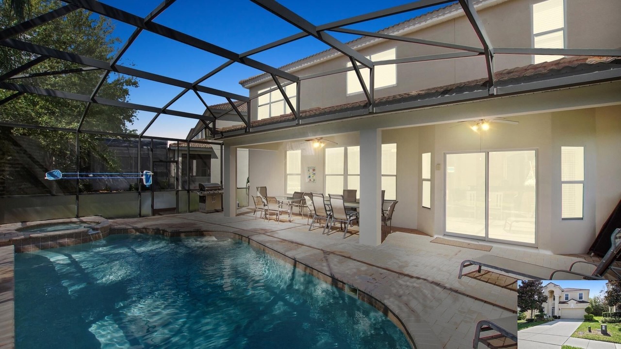 Photo of Outdoor in Windsor Hills