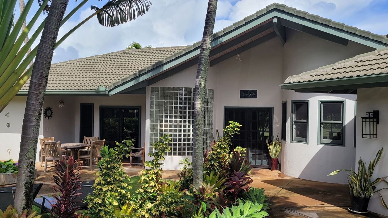 Photo of Outdoor in Poipu