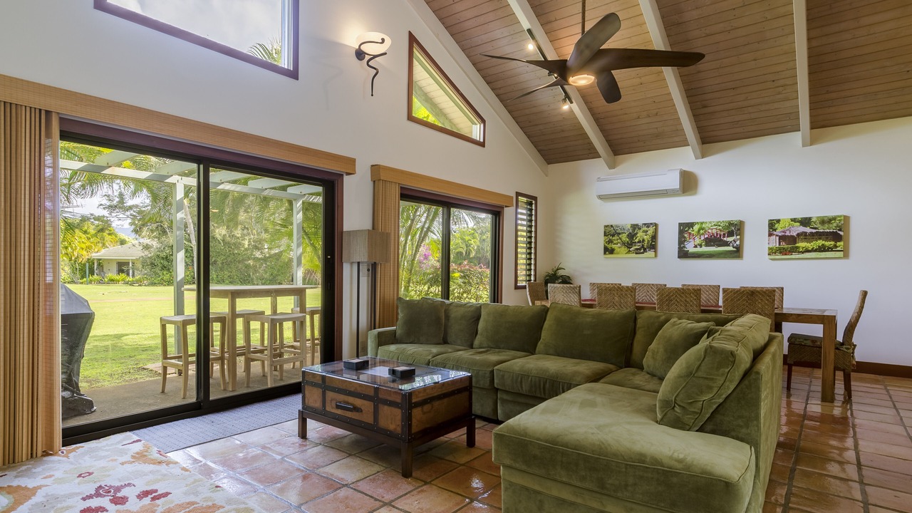 Photo of Outdoor in Poipu