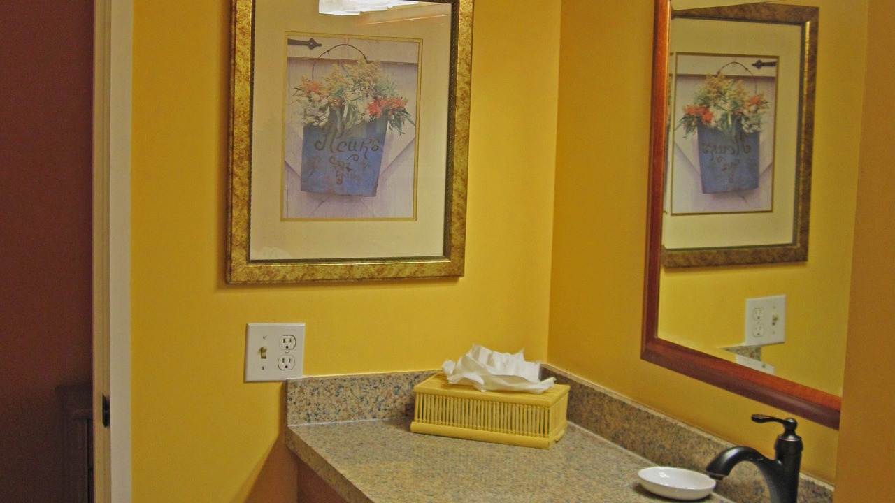 Photo of Bathroom in Napili