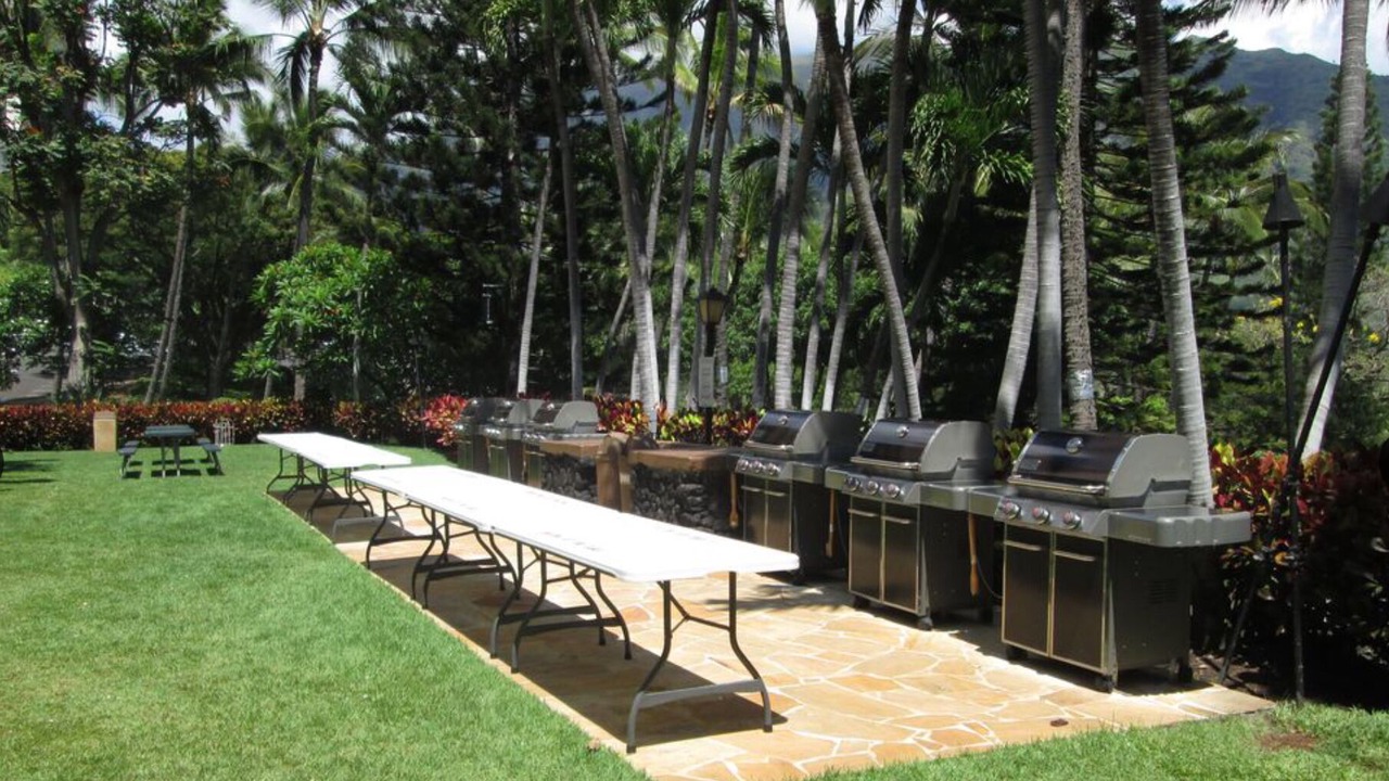 Photo of Outdoor in Makaha Valley