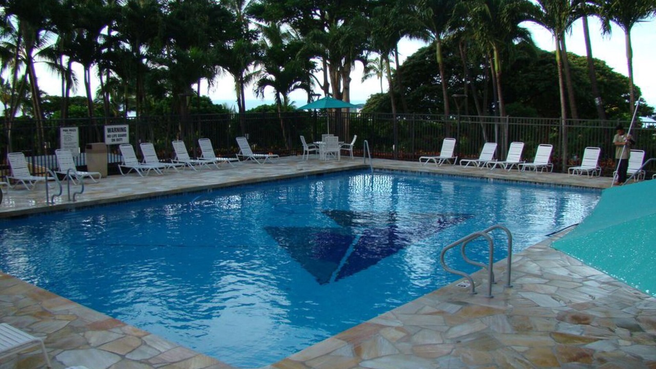 Photo of Outdoor in Makaha Valley