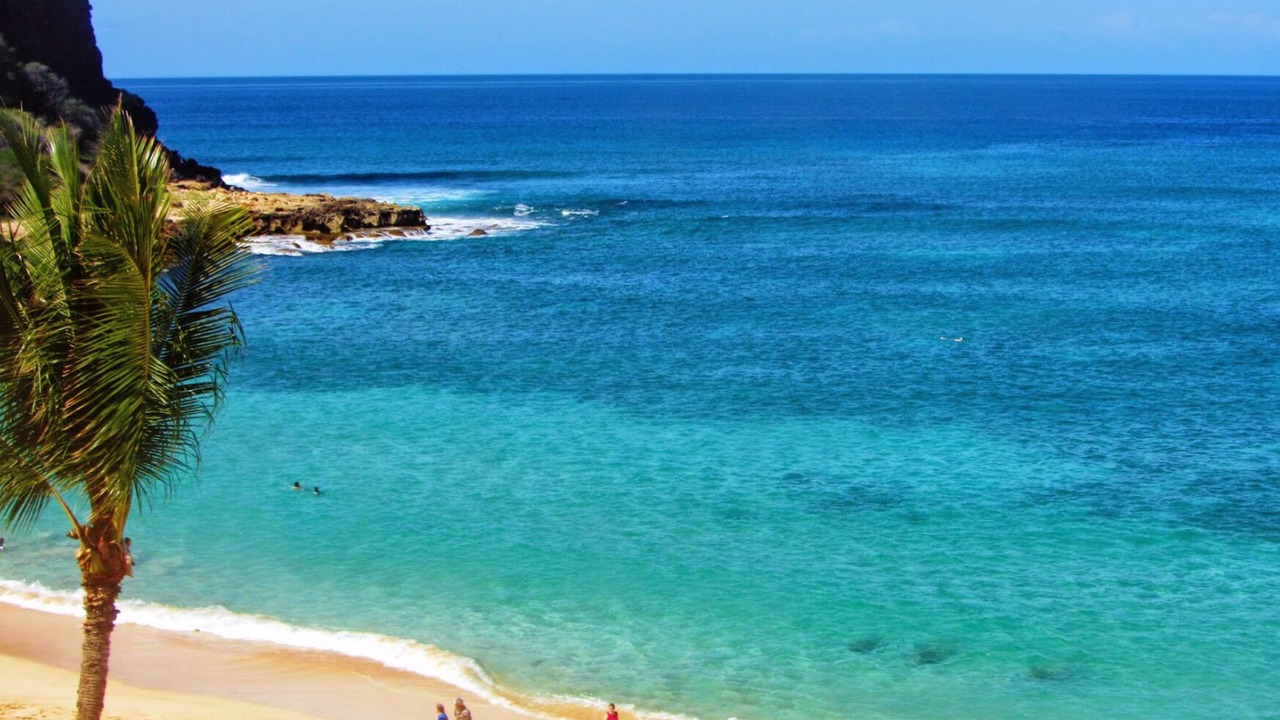 Photo of Others in Makaha Valley