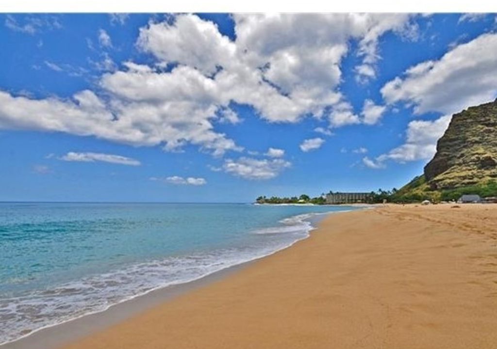 Photo of Others in Makaha Valley