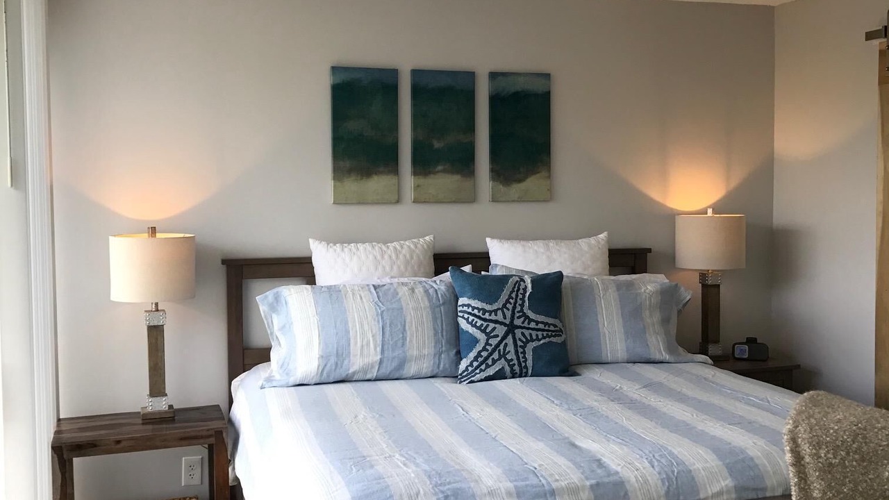 Photo of Bedroom in Makaha Valley