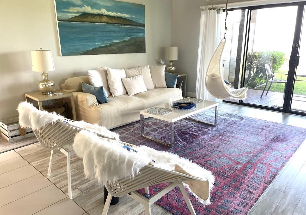 Photo of Livingroom in Kapalua