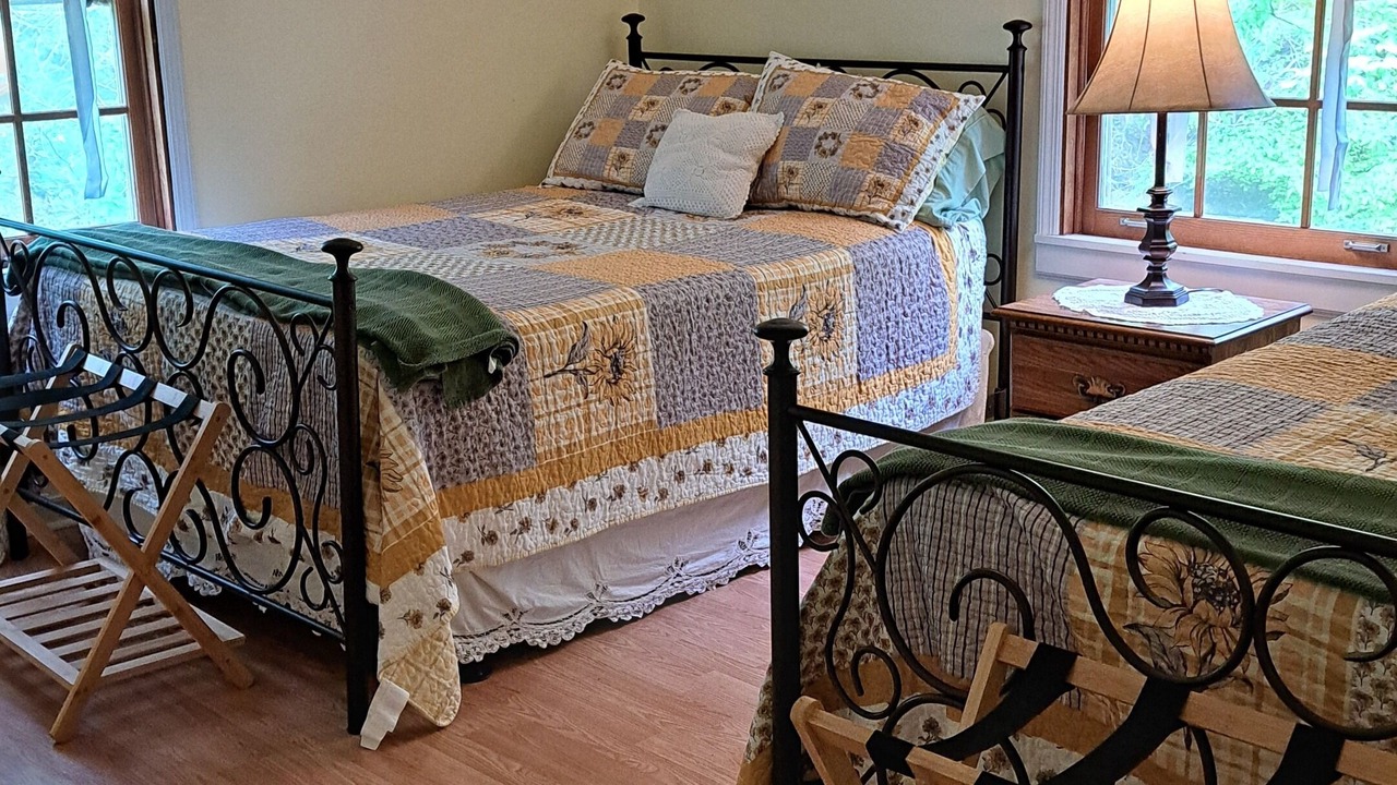 Photo of Bedroom in Sevierville