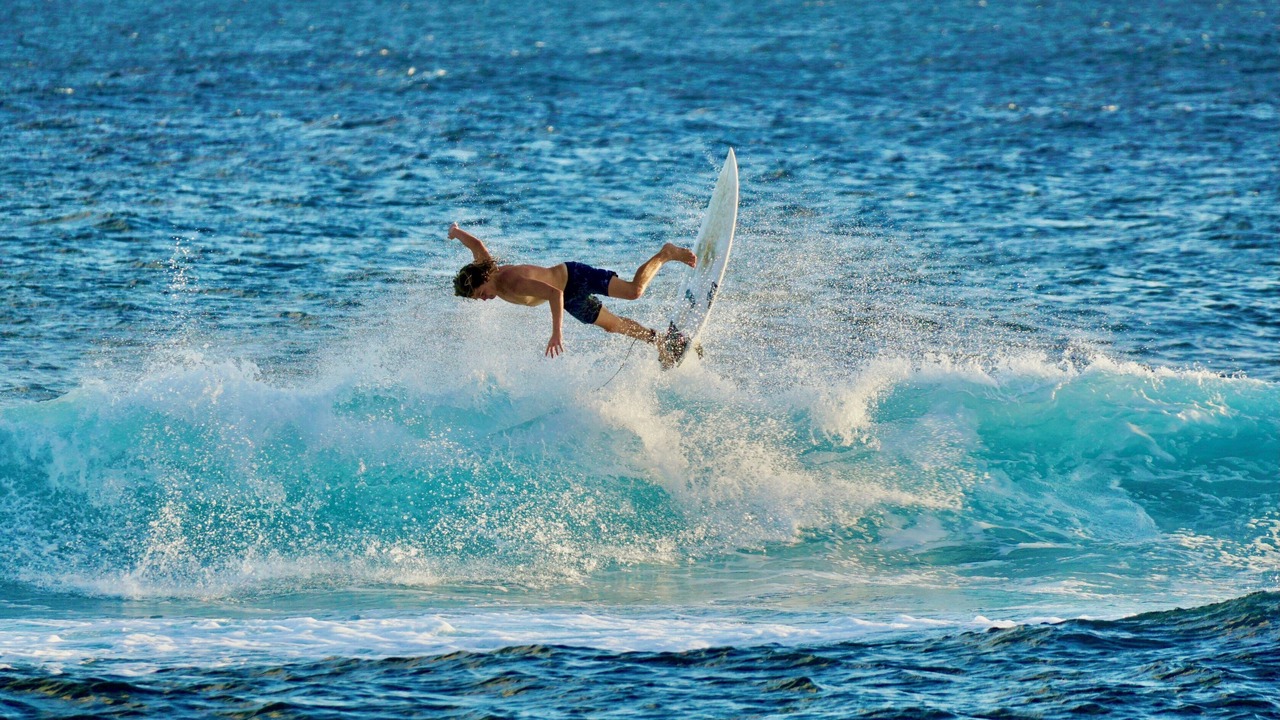 Photo of Others in Poipu
