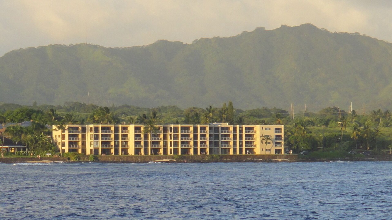 Photo of Others in Poipu