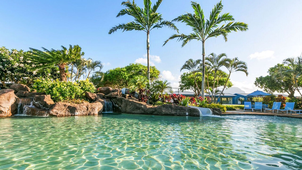 Photo of Outdoor in Poipu