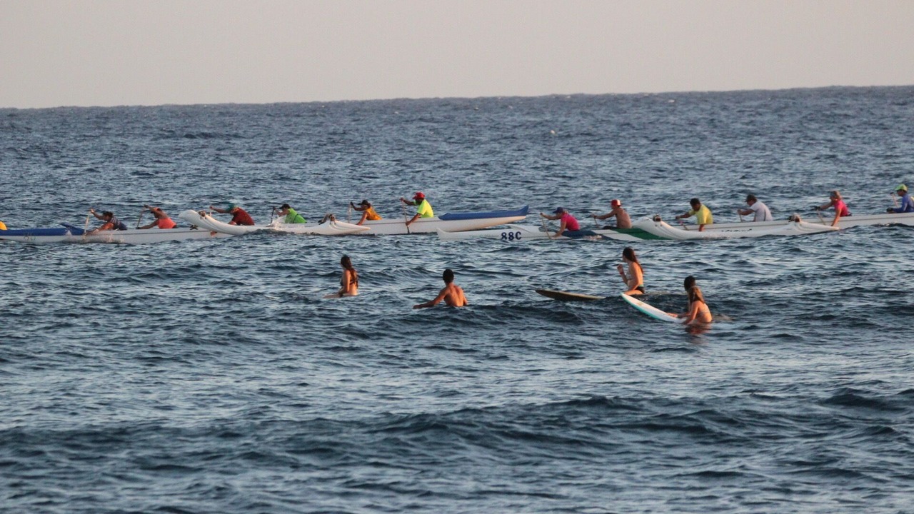 Photo of Others in Poipu
