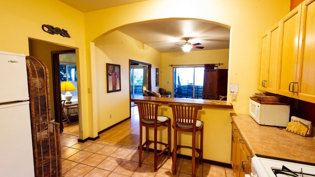 Photo of Bedroom in Kohala Estates