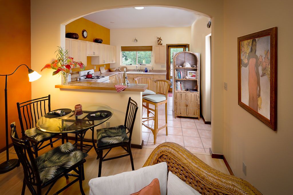 Photo of Bedroom in Kohala Estates