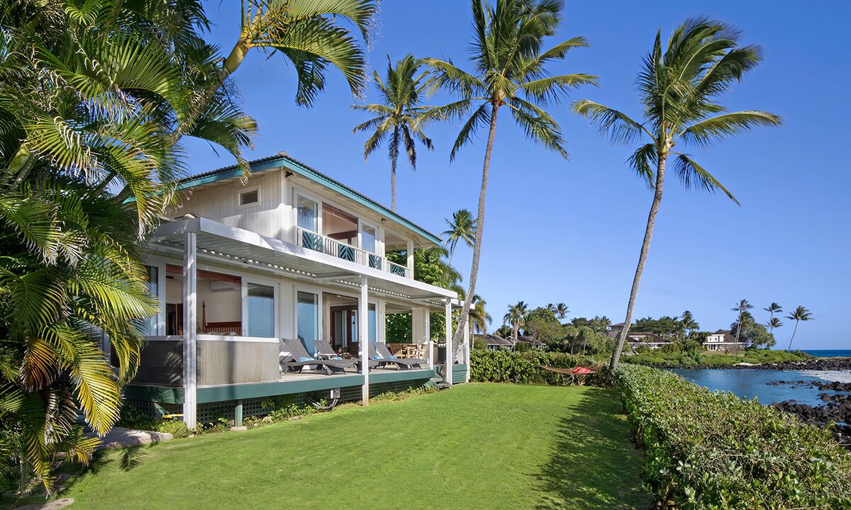 Photo of Others in Poipu