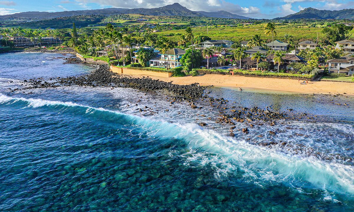Photo of Others in Poipu
