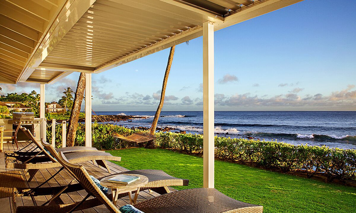 Photo of Outdoor in Poipu