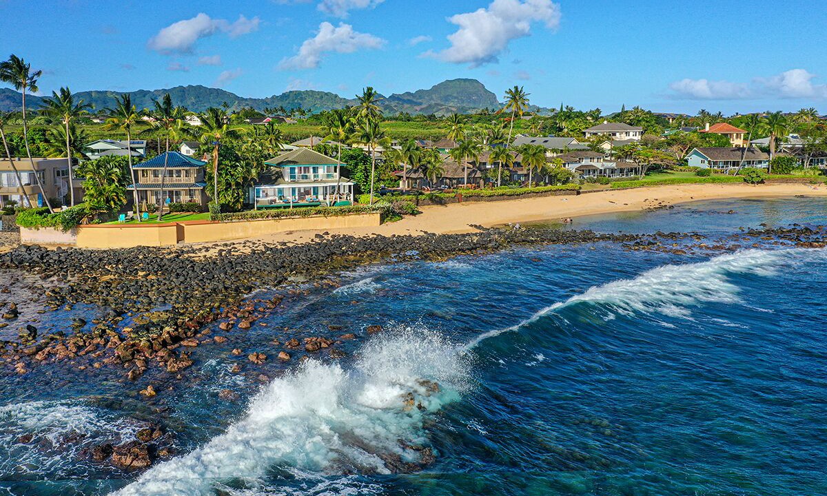 Photo of Others in Poipu