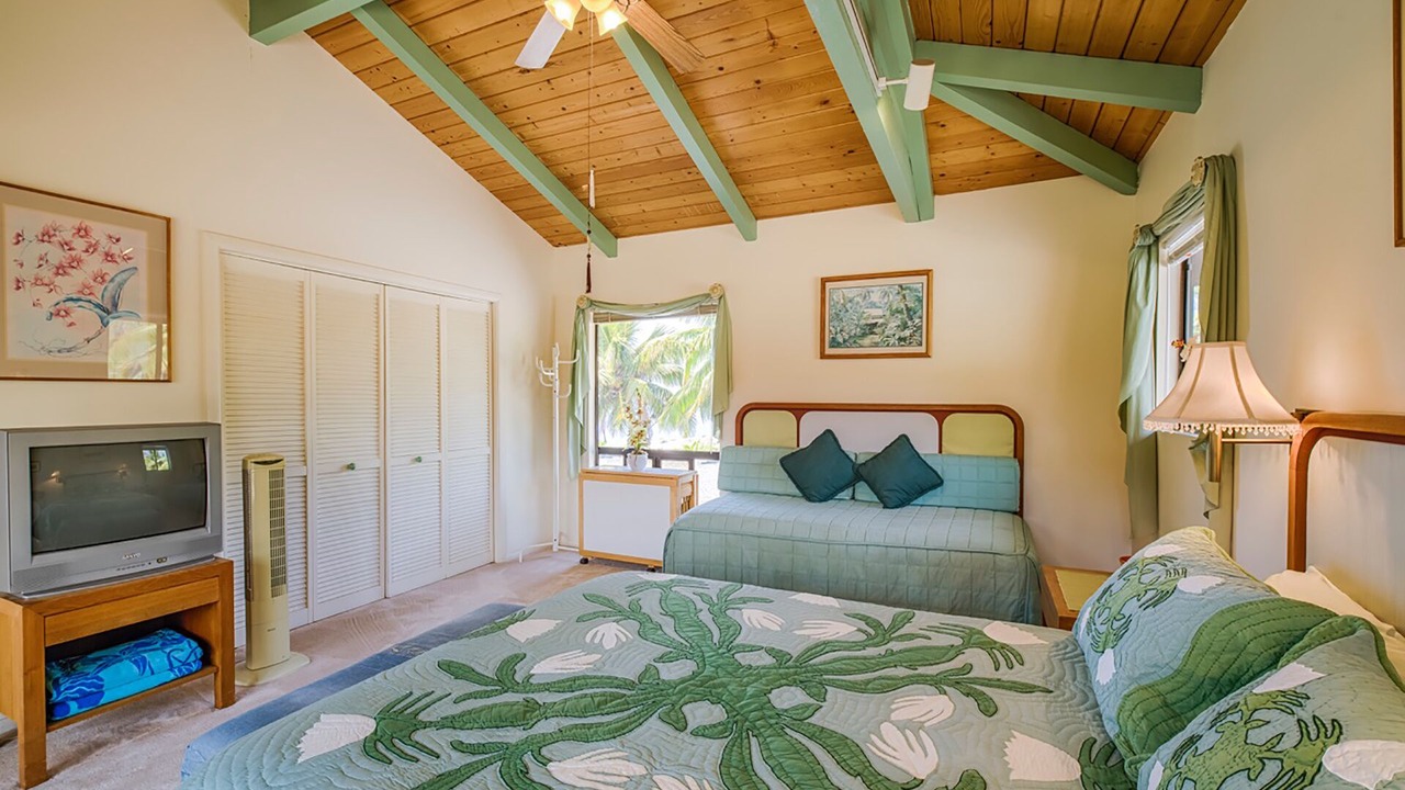 Photo of Bedroom in Kamuela