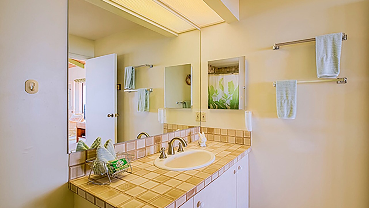 Photo of Bathroom in Kamuela
