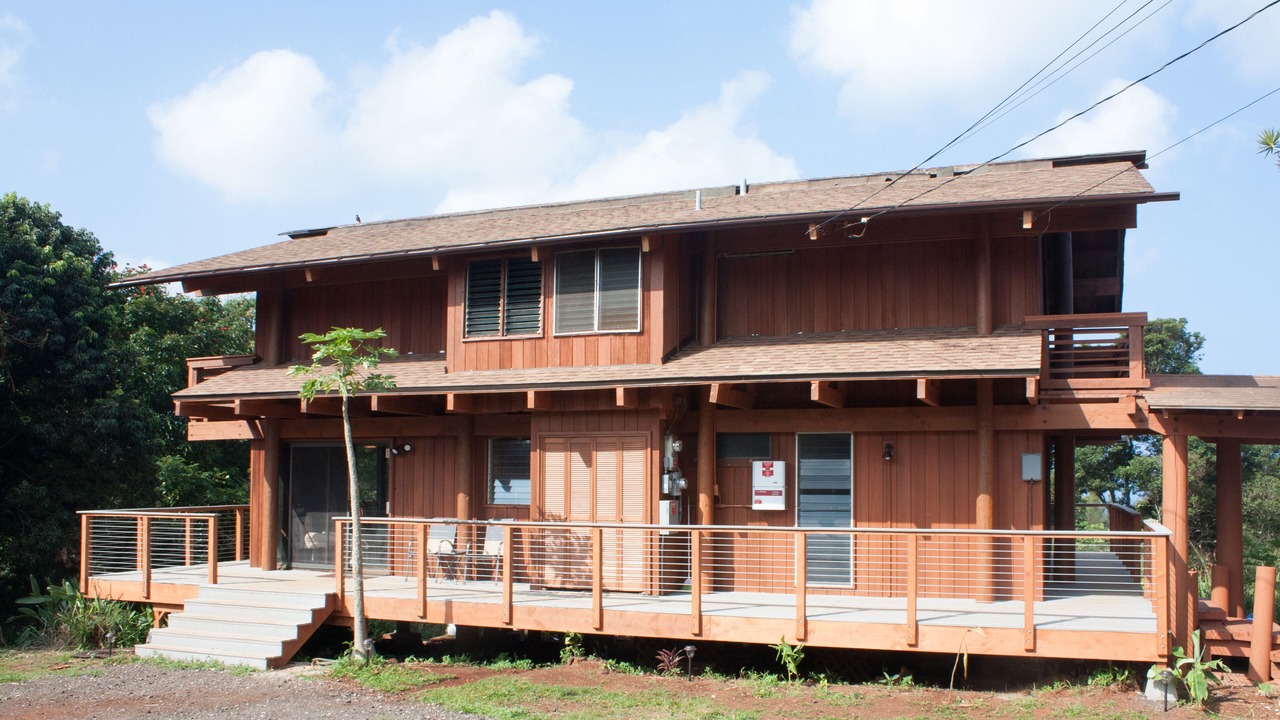 Photo of Outdoor in Pupukea