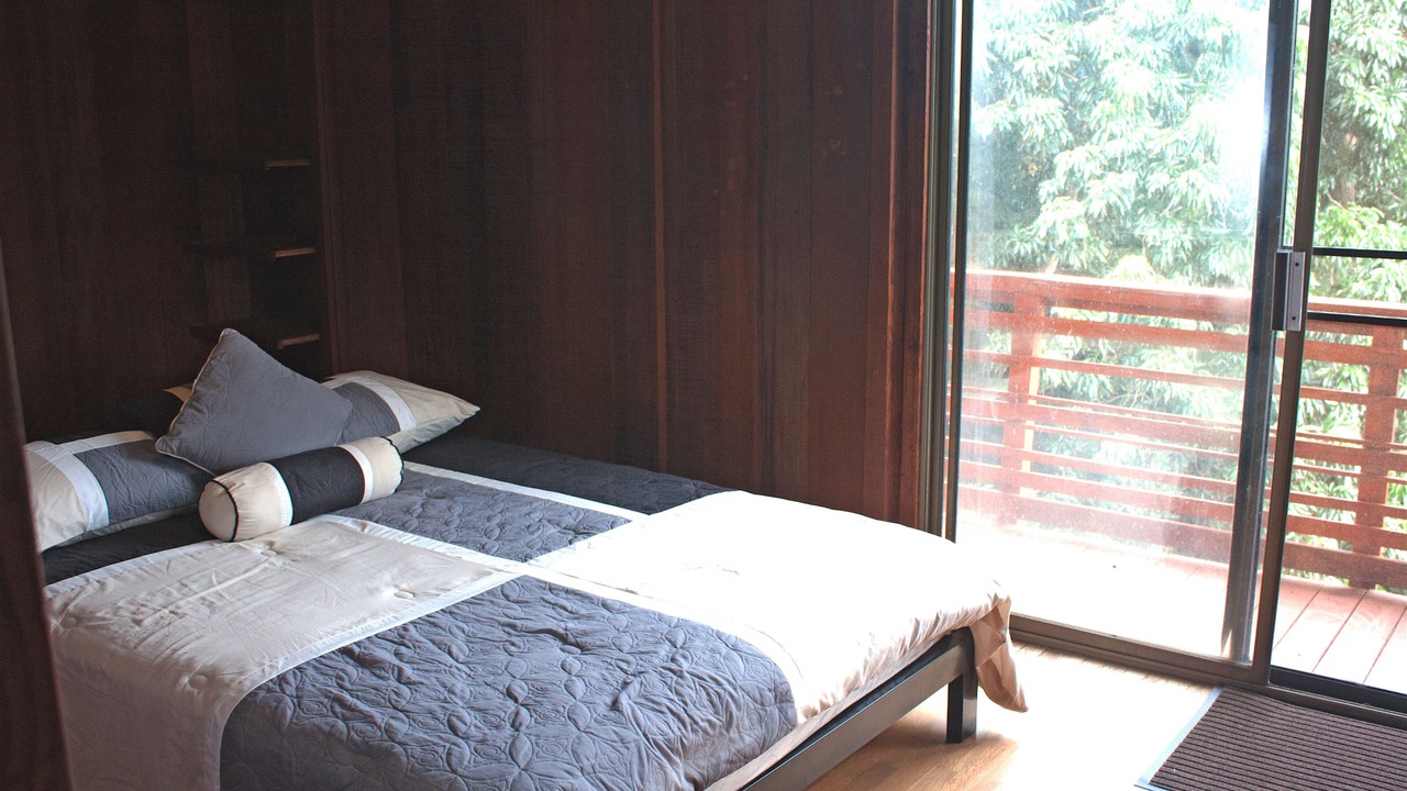 Photo of Bedroom in Pupukea