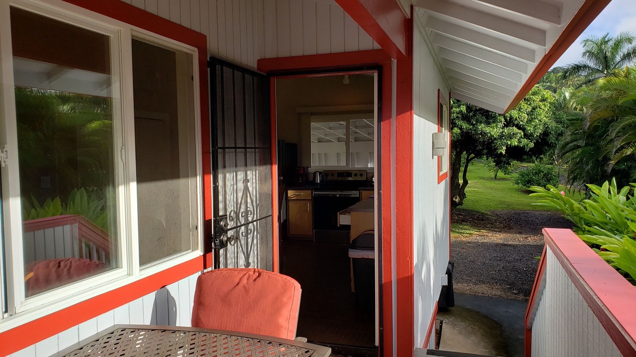 Photo of Outdoor in Pauwela
