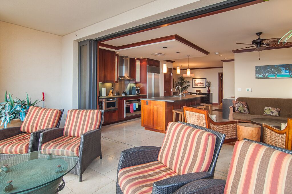Photo of Bedroom in Ko Olina
