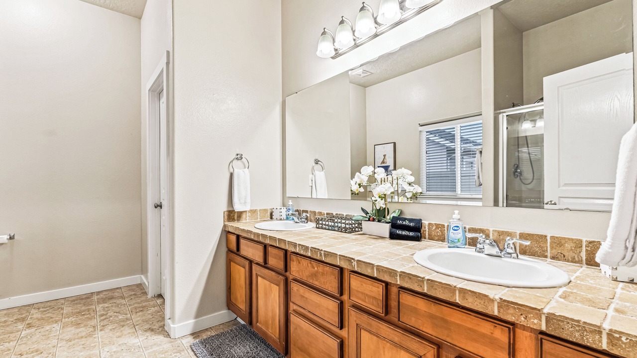 Photo of Bathroom in Meridian