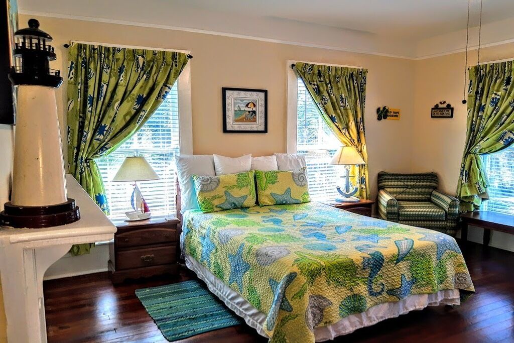 Photo of Bedroom in Brunswick