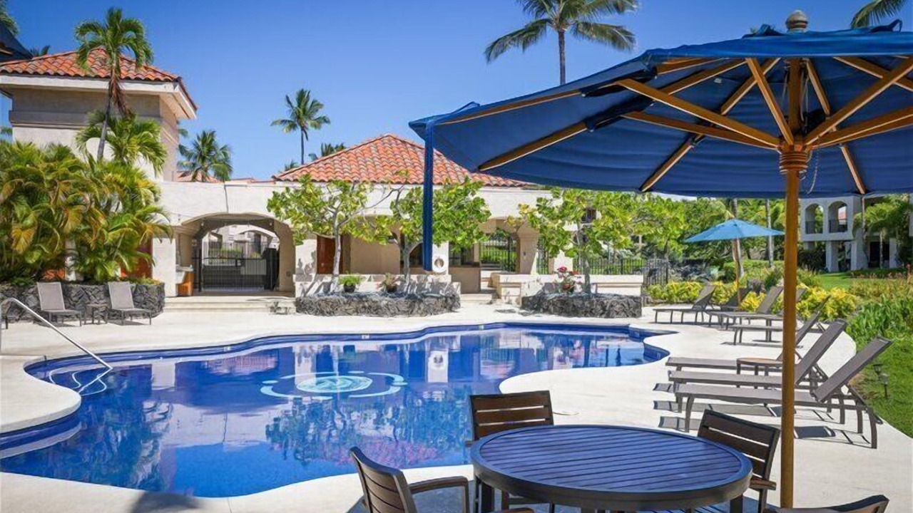 Photo of Bedroom in Waikoloa