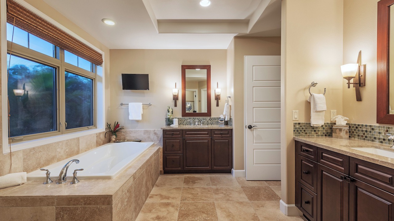 Photo of Bathroom in Kamuela