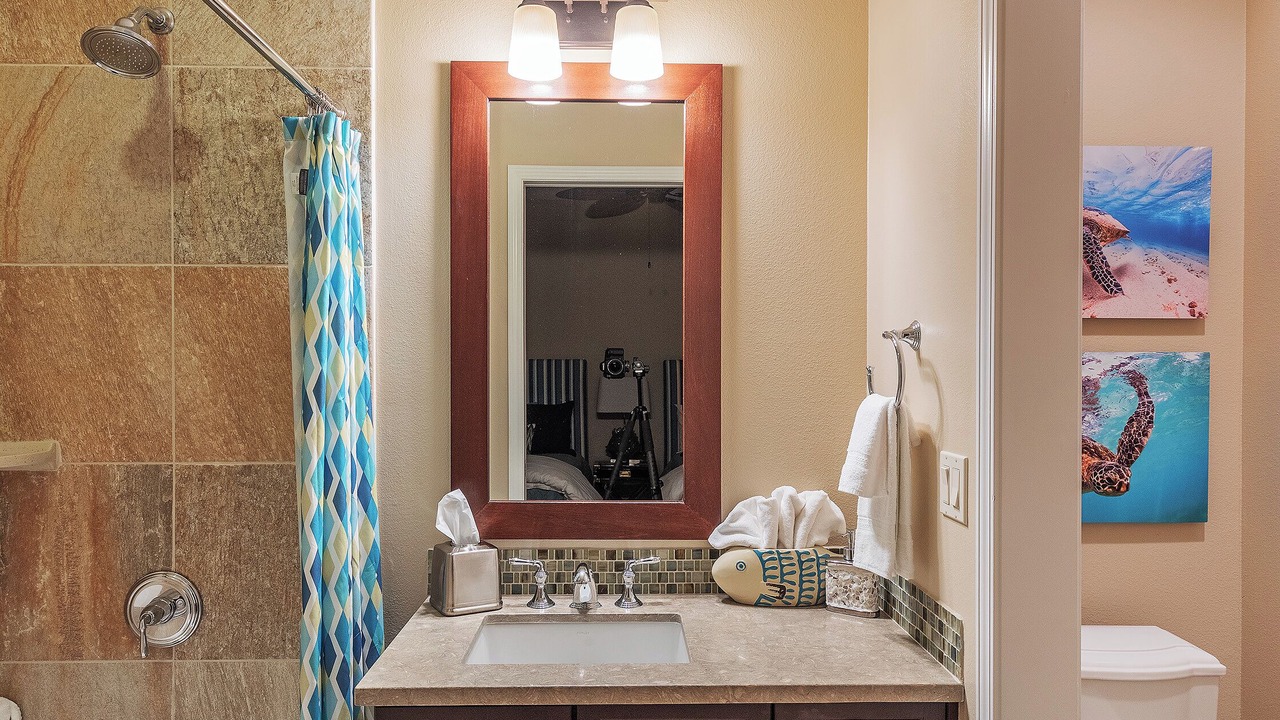 Photo of Bathroom in Kamuela