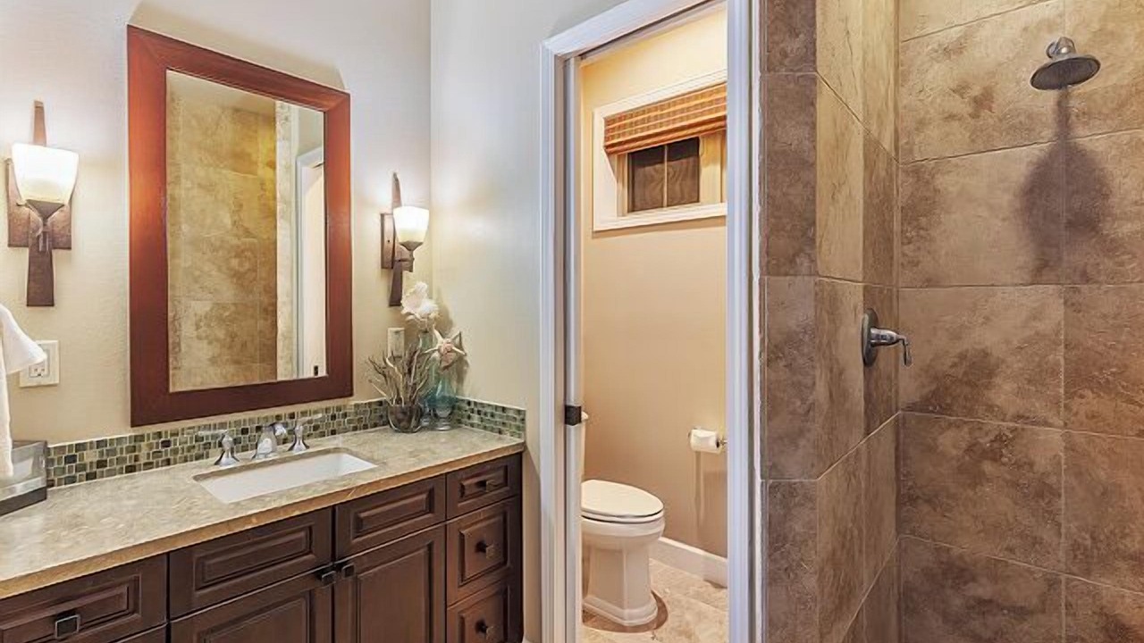 Photo of Bathroom in Kamuela