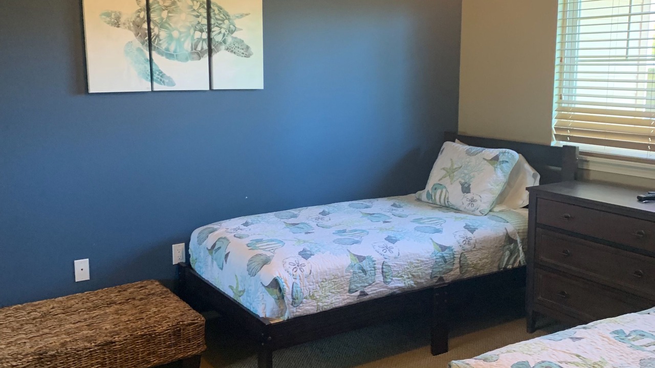 Photo of Bedroom in Waikoloa