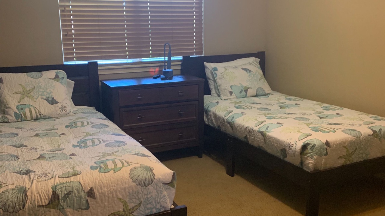 Photo of Bedroom in Waikoloa