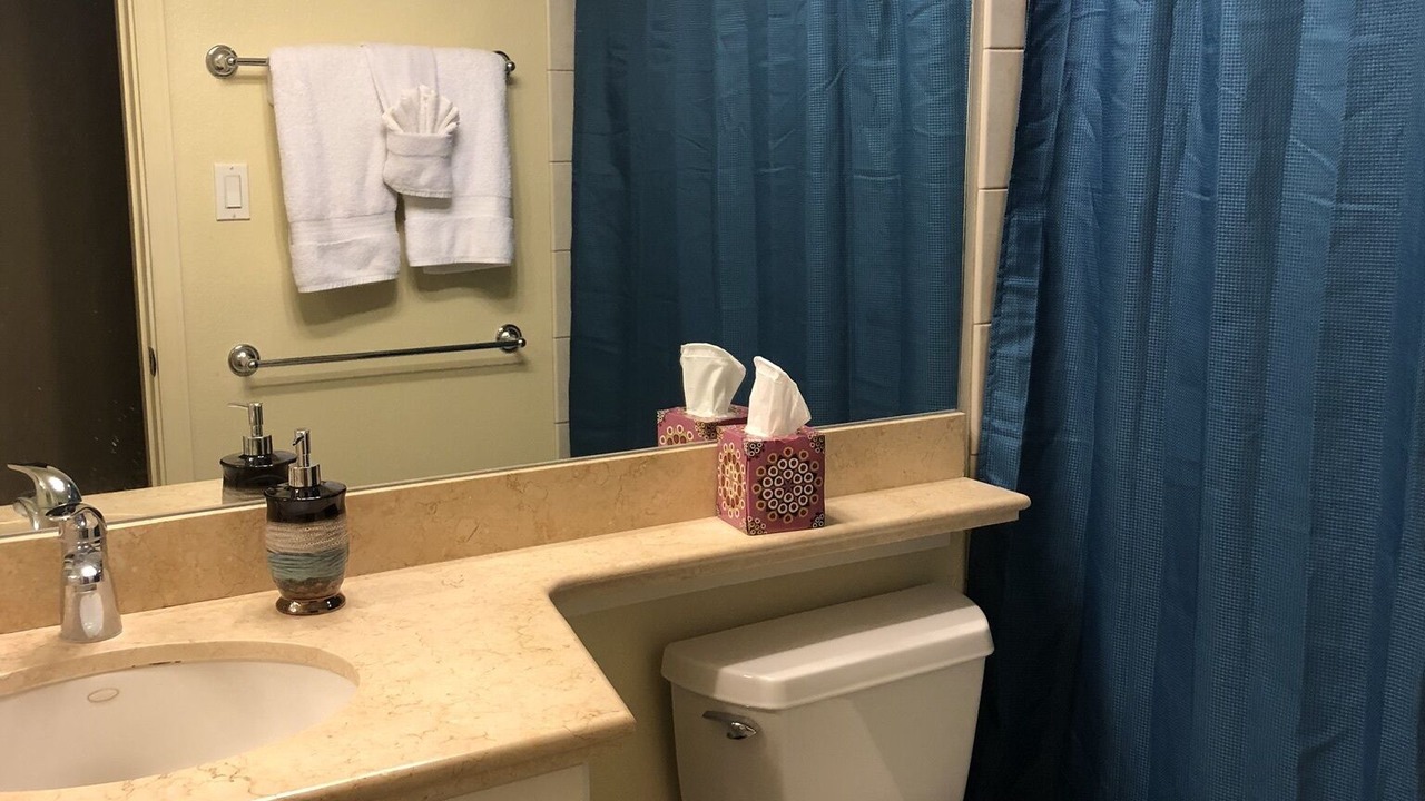 Photo of Bathroom in Waikoloa