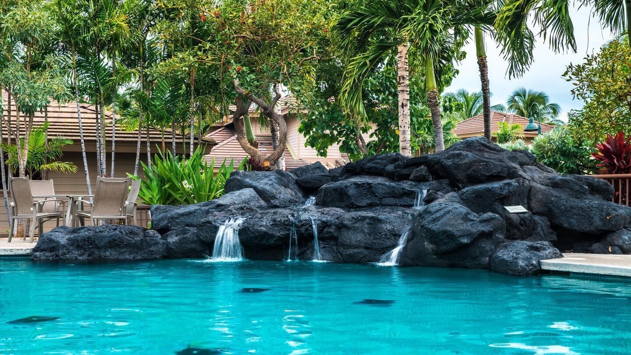 Photo of Outdoor in Waikoloa