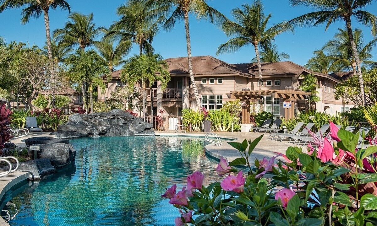Photo of Outdoor in Waikoloa