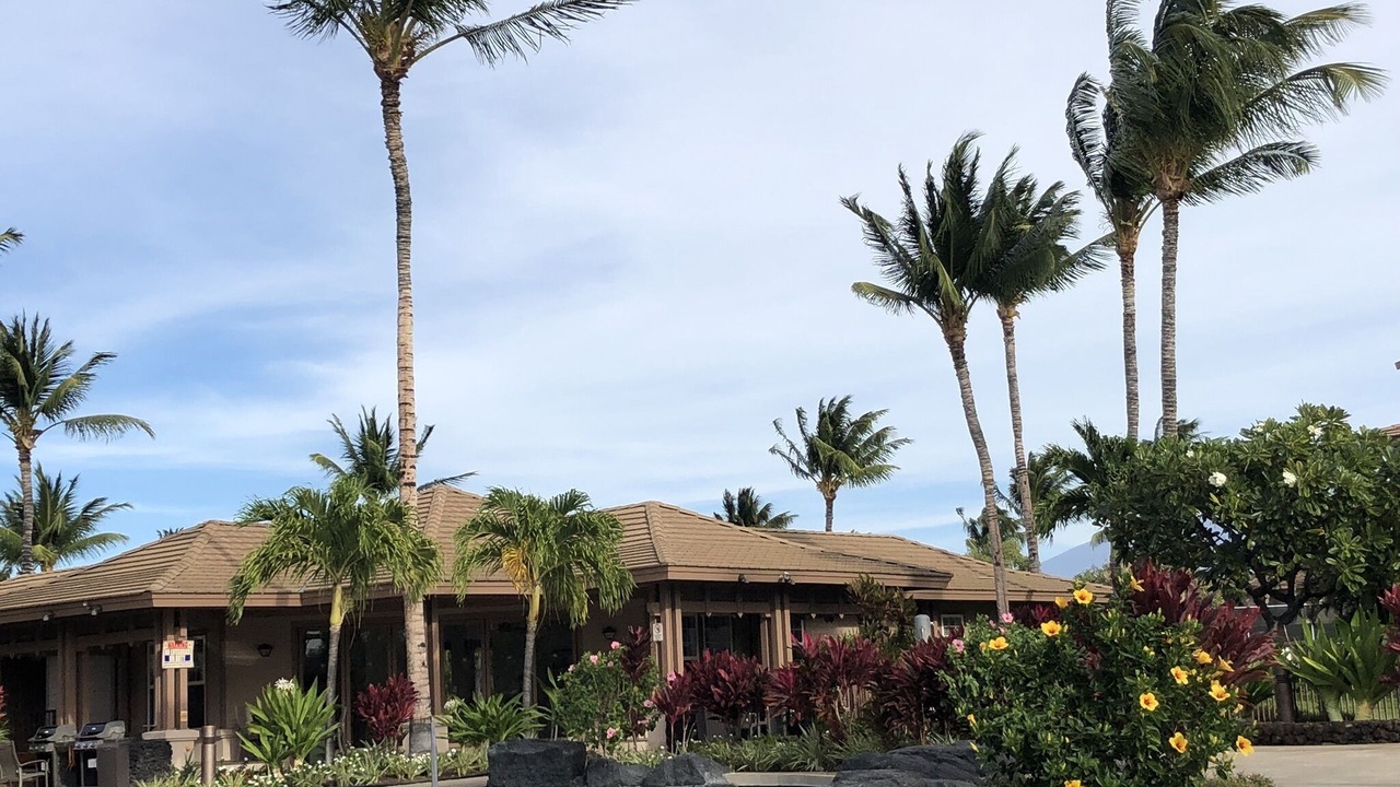 Photo of Outdoor in Waikoloa