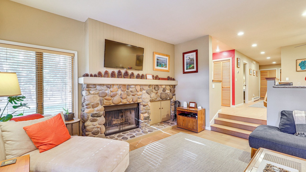 Photo of Livingroom in Incline Village