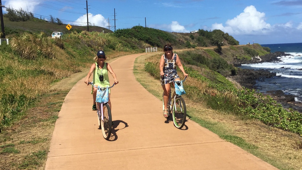 Photo of Others in Poipu