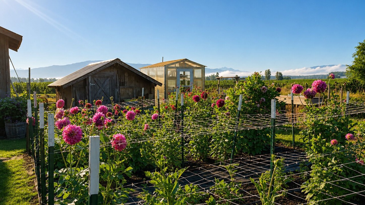 Photo of Outdoor in Lynden