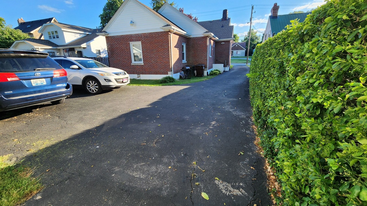Photo of Outdoor in Richmond