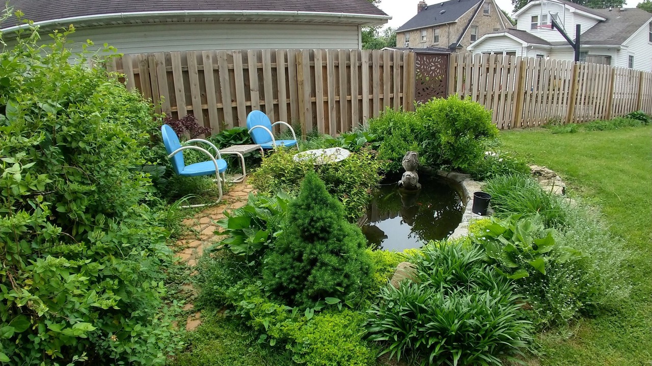 Photo of Outdoor in Richmond