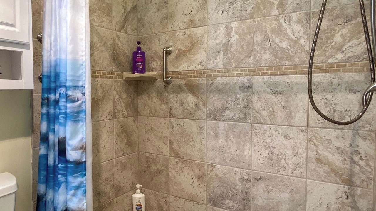 Photo of Bathroom in Jekyll Island