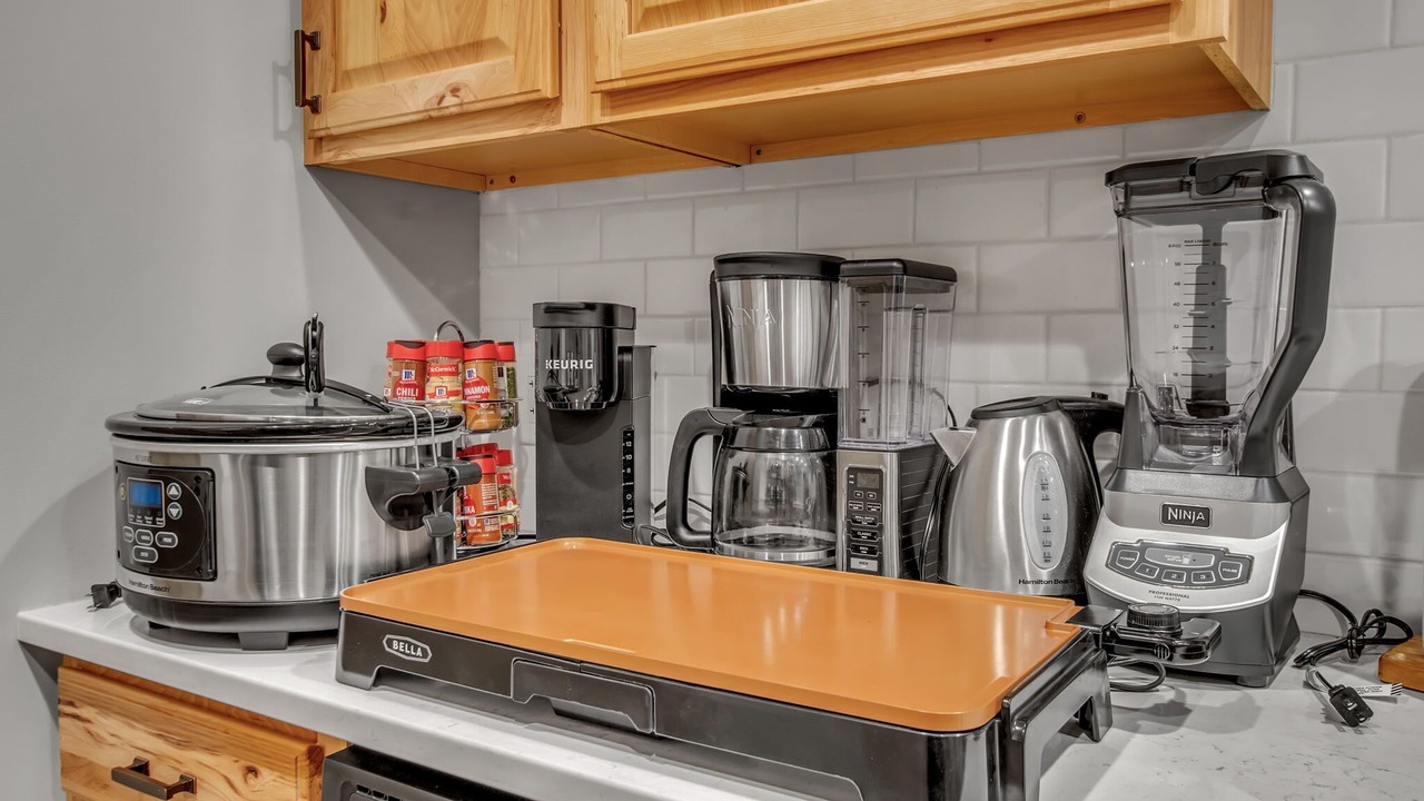 Photo of Kitchen in Great Valley