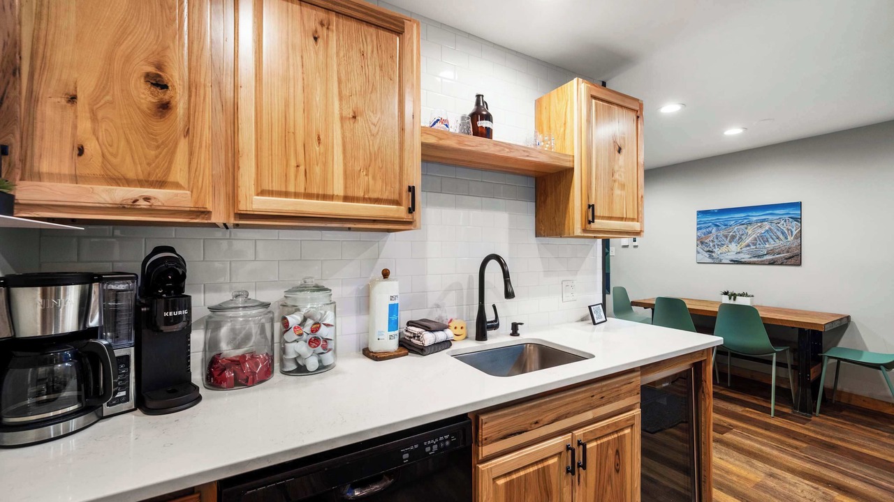 Photo of Kitchen in Great Valley