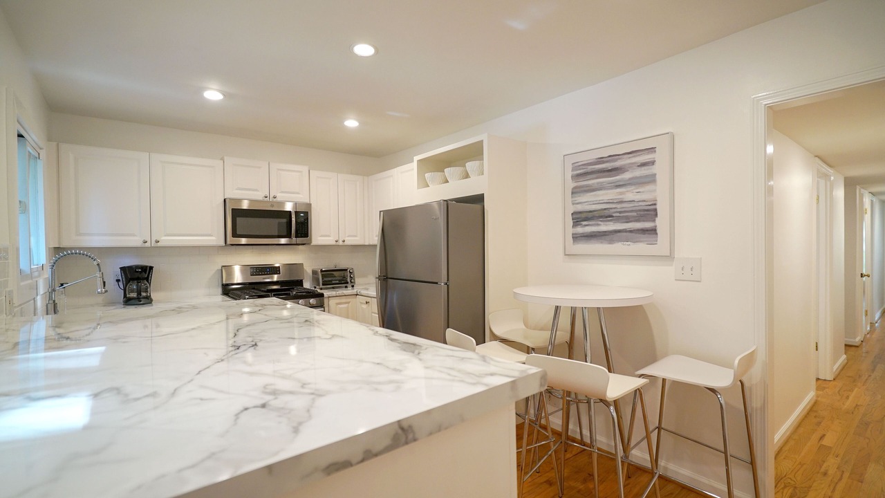 Photo of Kitchen in East Side