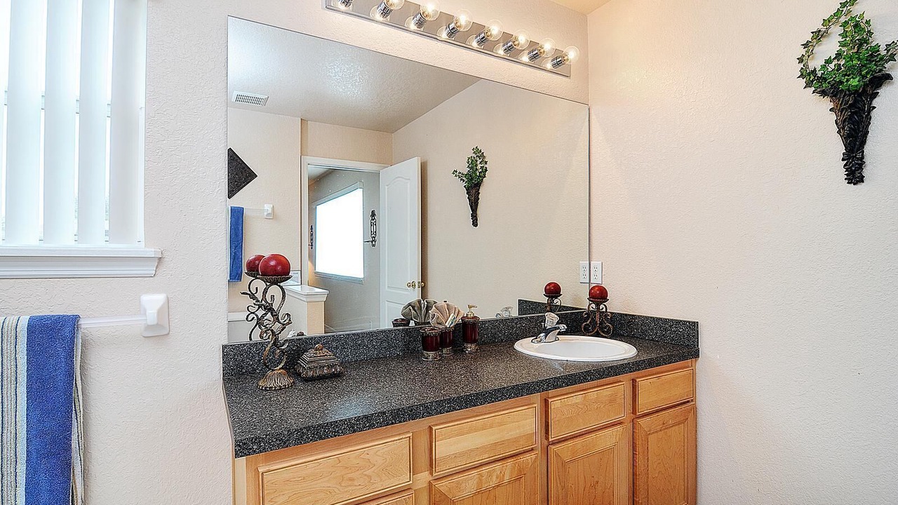 Photo of Bathroom in Silver Creek
