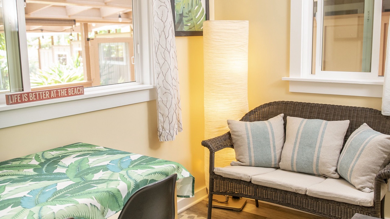Photo of Livingroom in Pupukea